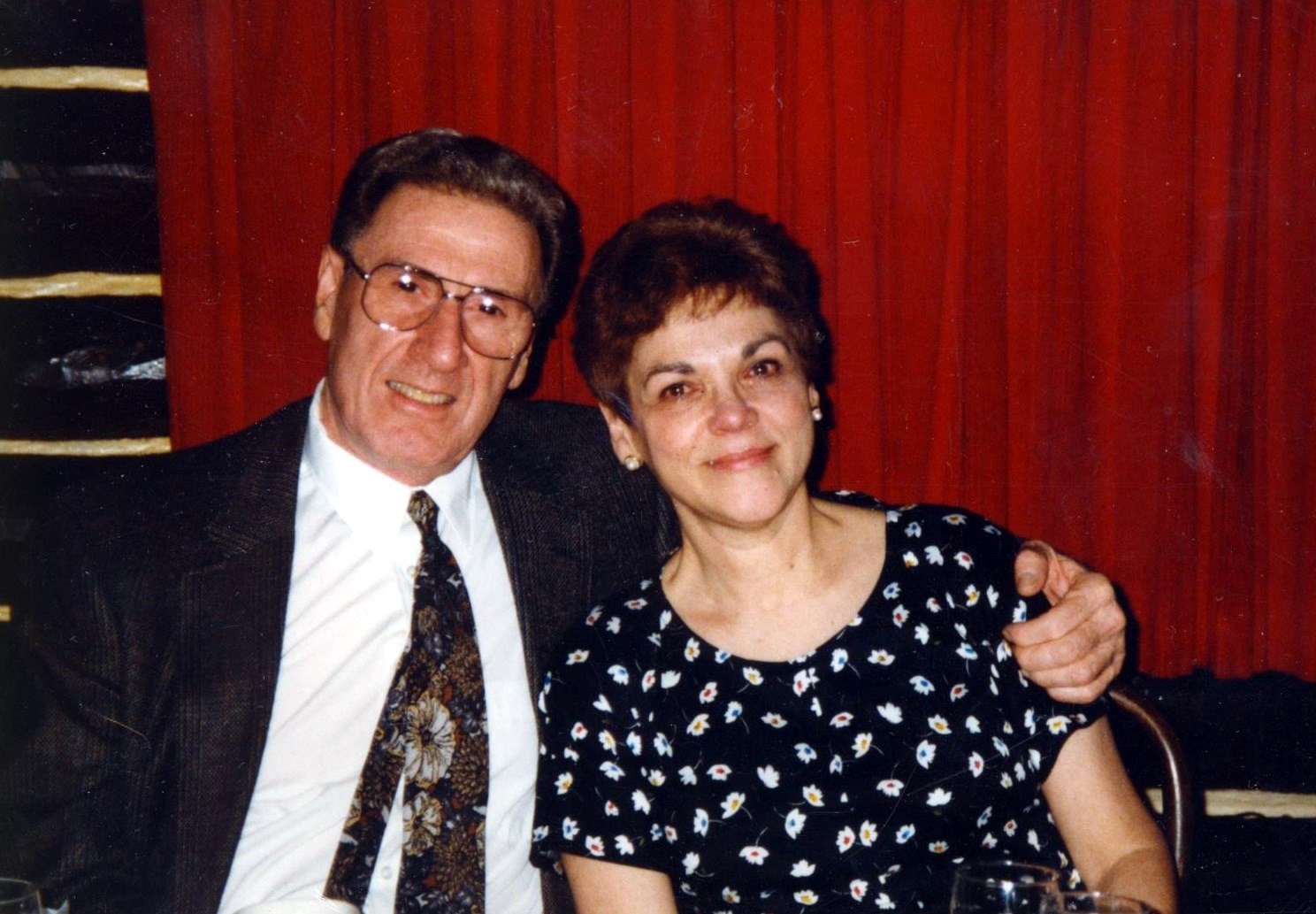 Obituary of Mario Anthony Desalvo