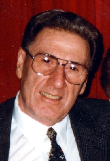 Obituary of Mario Anthony Desalvo