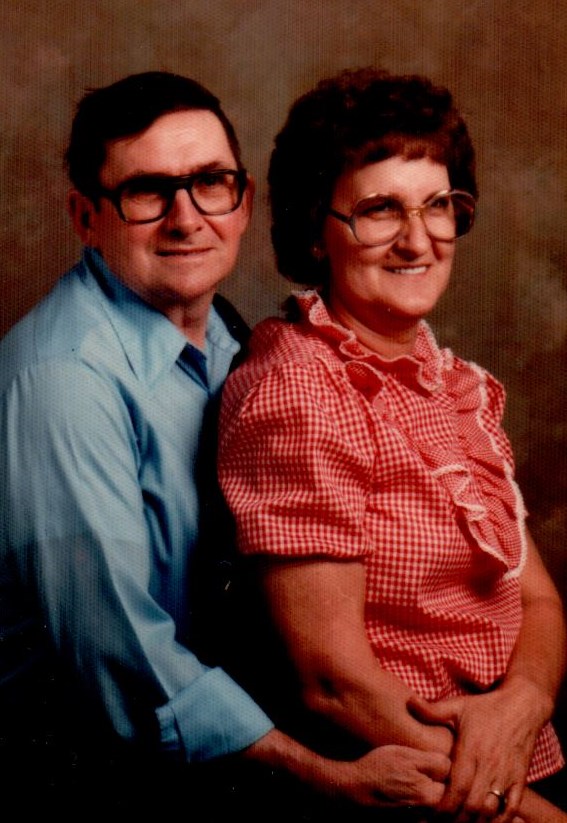 Obituary of John Robert Loyd