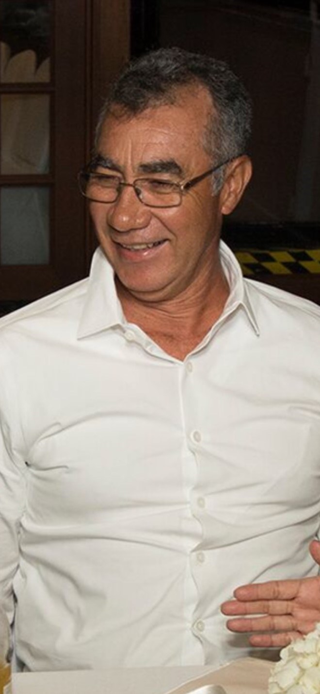 Obituary of Juan Bautista Donis