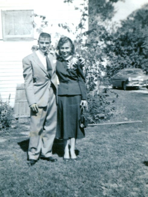 Obituario de Mary Alice Fries