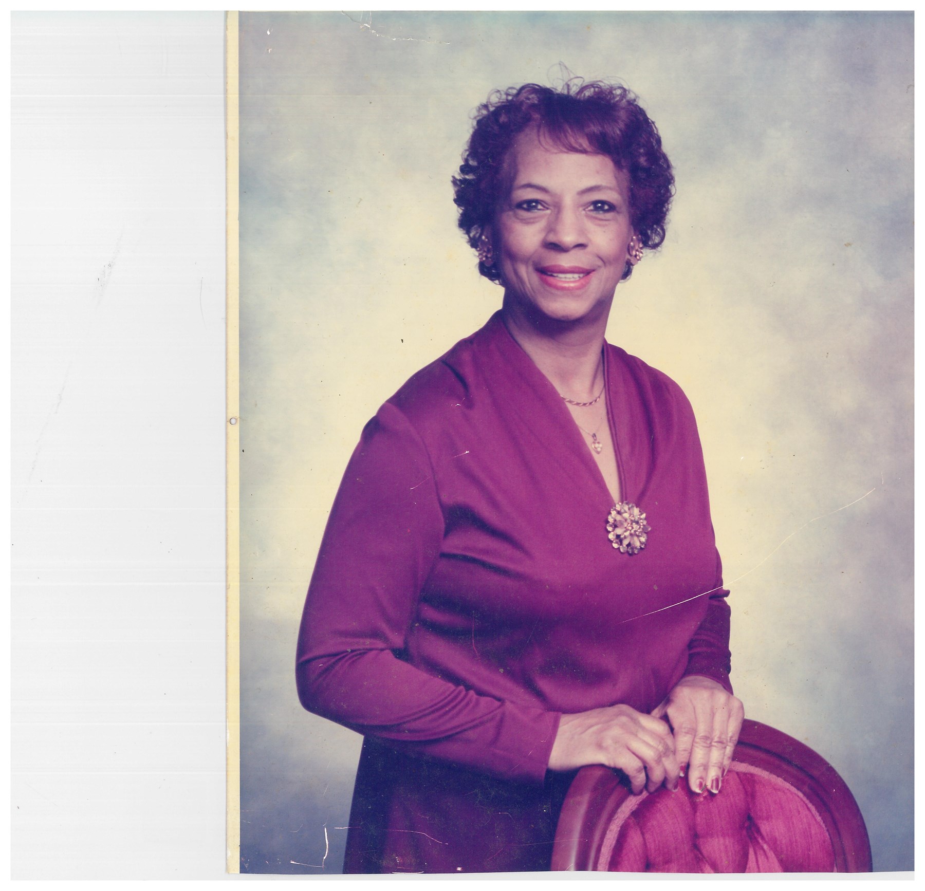 Helen Elliott Obituary Norfolk, VA