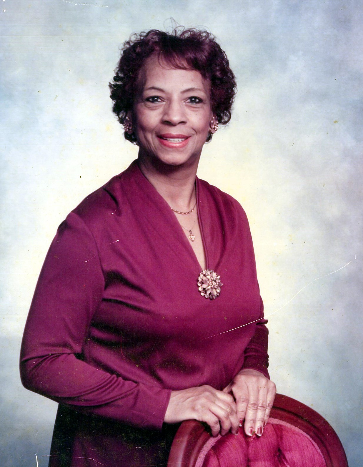 Helen Elliott Obituary Norfolk, VA