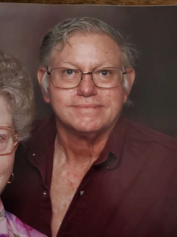 Obituary of Claudie Douglas English