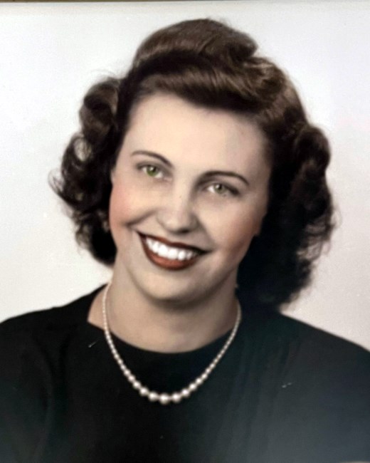 Obituary of Mary Louise Thibodeaux Pareti