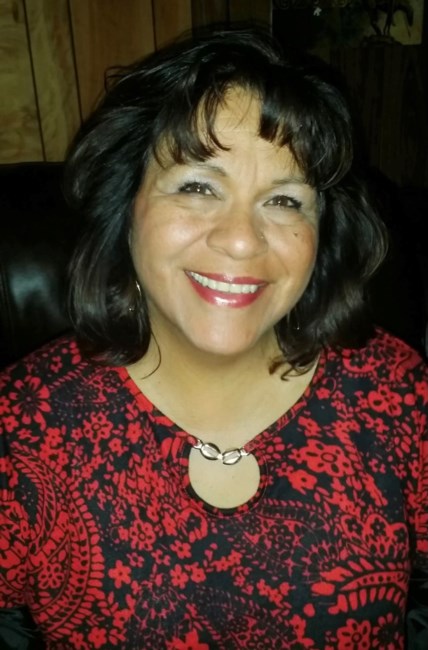 Obituary of Linda A. Marquez