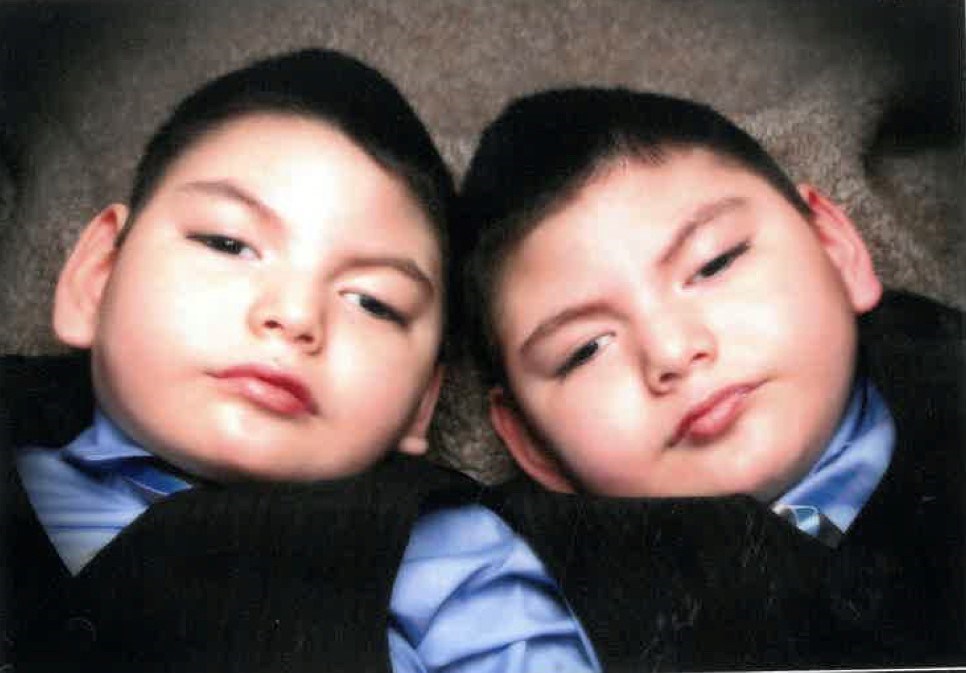 Obituario de Alfredo Paredes Gallegos