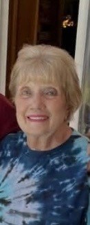 Obituary of Joan Kelly Freeman
