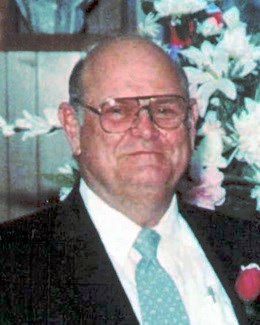 Obituary of William Bryan Kipp