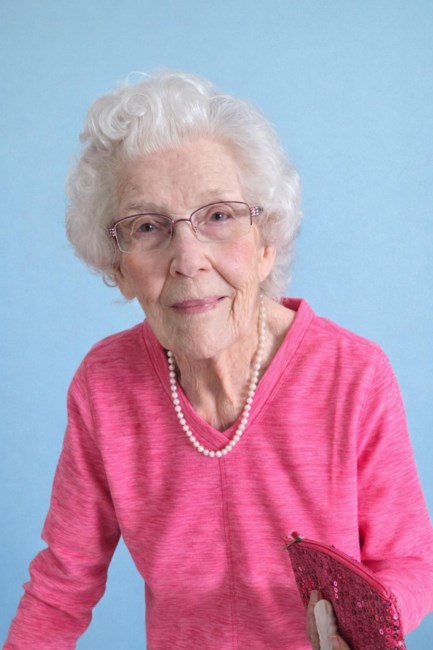 Obituary of Ethel E. Matulik