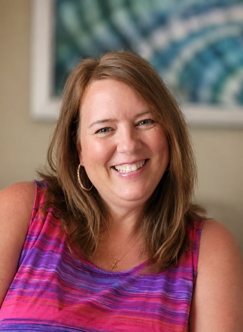Obituary of Tina Marie Johnson