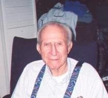 Obituary of Harry F Garrett