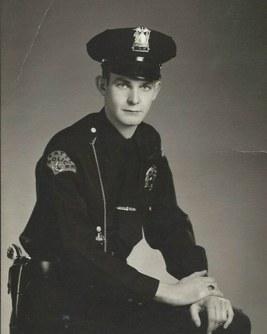 Obituary of David William Grayson