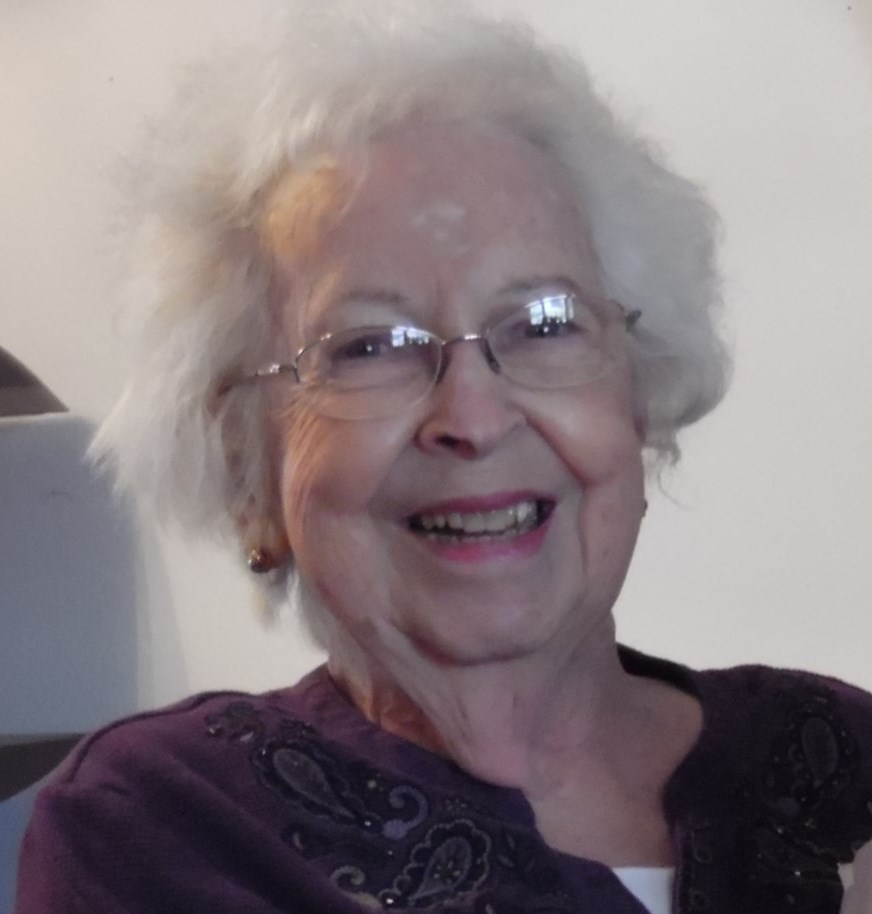 Mary J. Hadley Obituary Wheat Ridge, CO