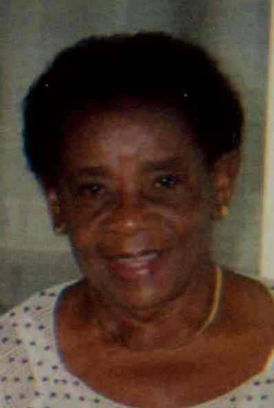 Obituary of Gloria May Stevens