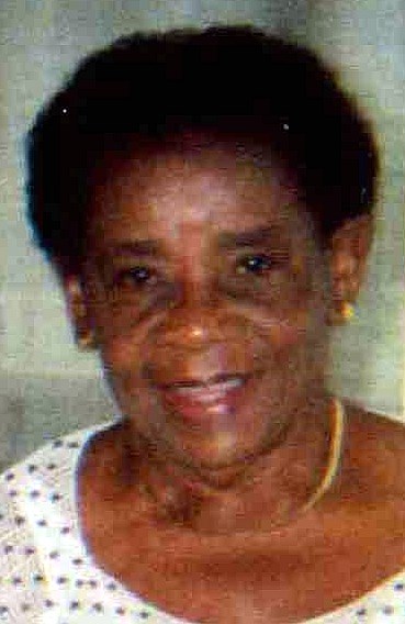 Obituary of Gloria May Stevens