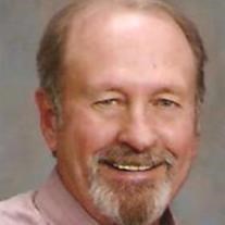 Obituary of Robert 'Skip H Johnston