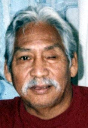 Obituary of Eusebio "Blackie" P. Valdez