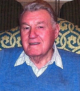 Obituary of Peter James Vanden Dorpel