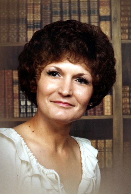 Obituary of Patricia "Patty" Maria Shaw