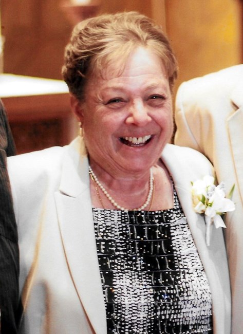 Obituary of Nina Kathleen Fortin