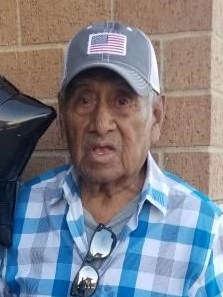Obituary of Geronimo Rosales Martinez