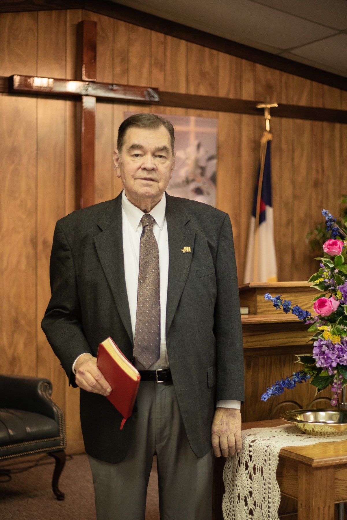 Obituary of Terry Wayne Preslar