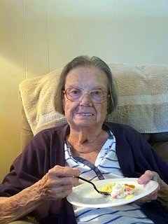 Obituary of Sybil W. James