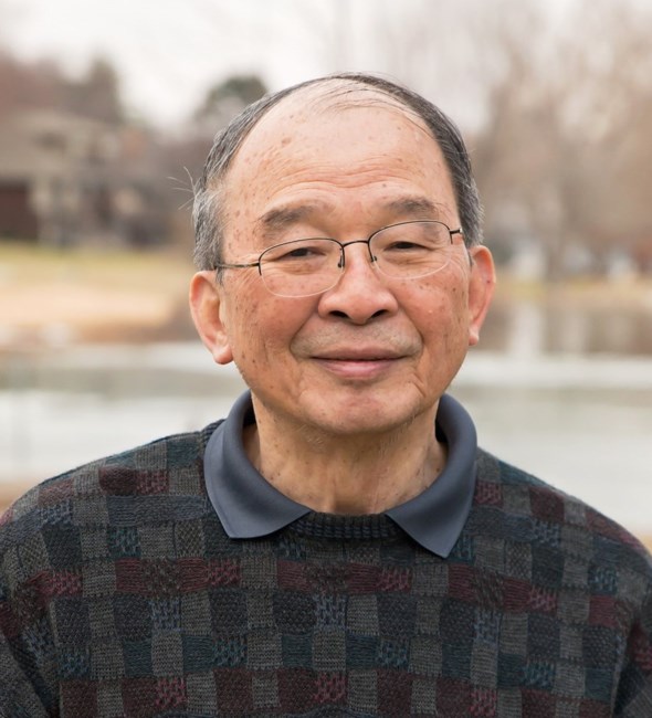 Obituary of Cheng-Hsien Hsu