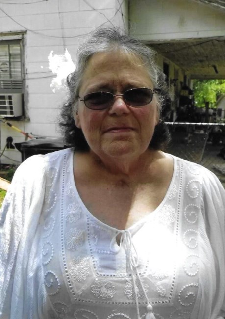 Obituary of Tina Watts Martin