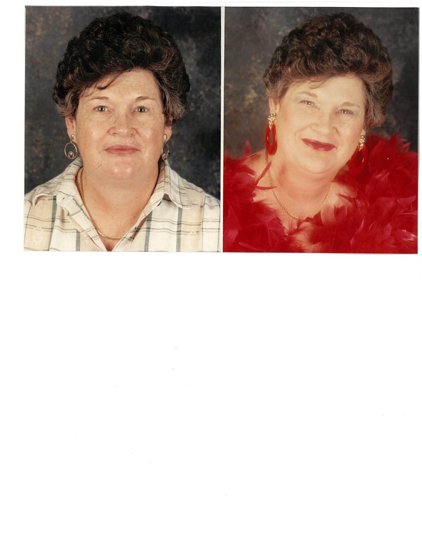 Avis de décès de Hazel Marie Mayer