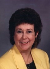Obituary of Joyce Lanham Rodgers