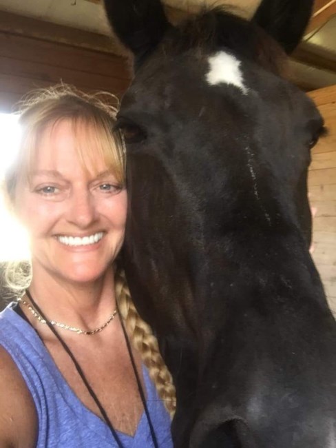 Obituary of Shirley Marie Peet