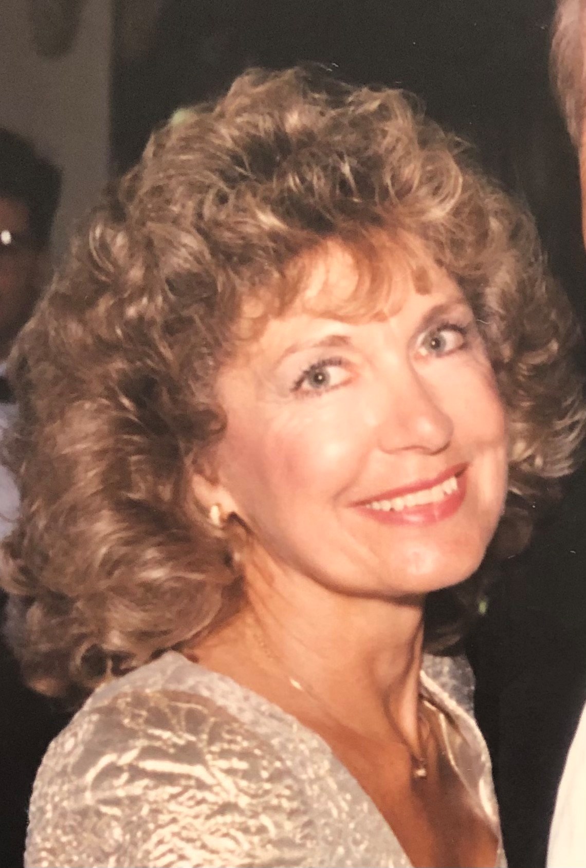 Obituary of Sondra Varoli