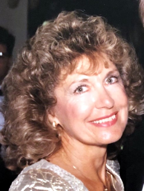 Obituary of Sondra Varoli