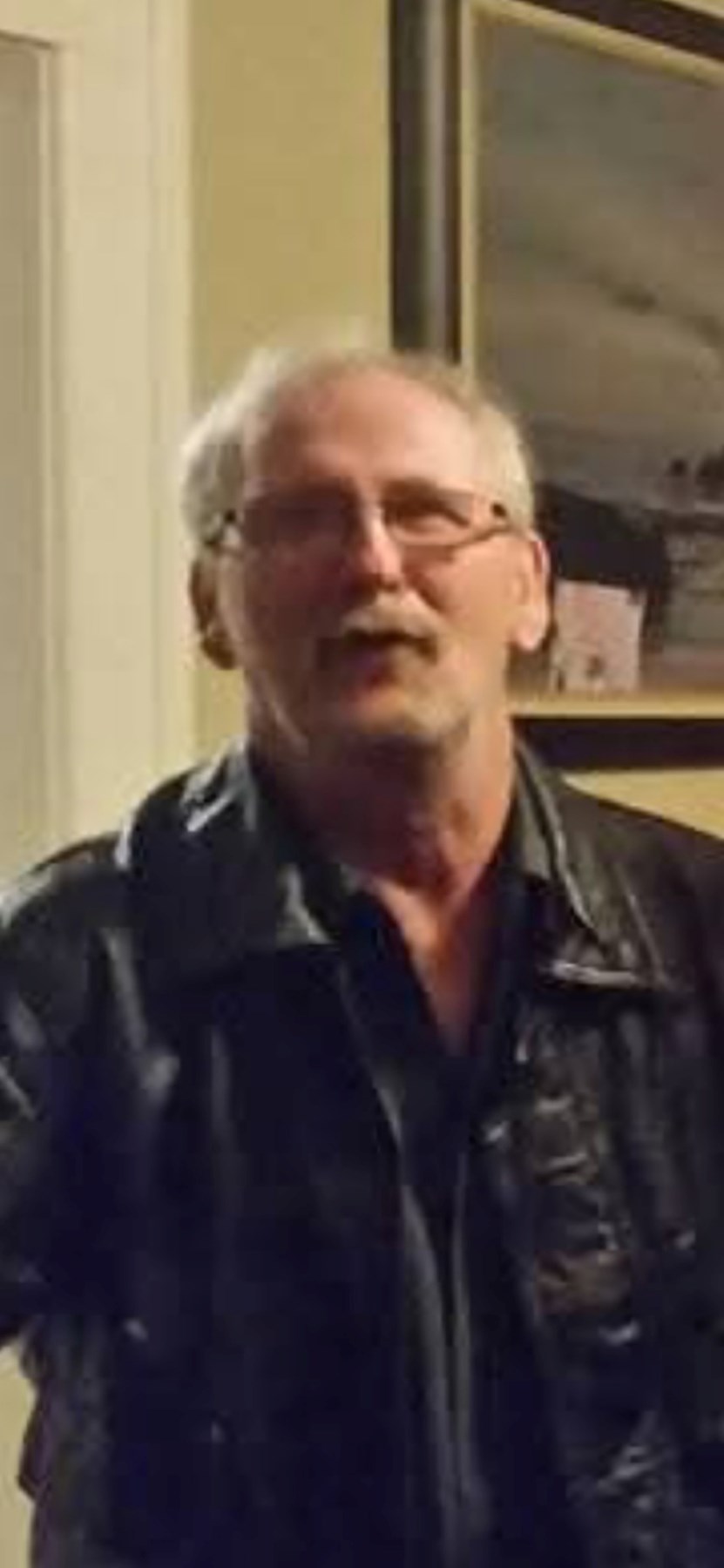 Obituary of John Arthur Keehn