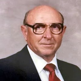 Obituary of Myles L Brownlow