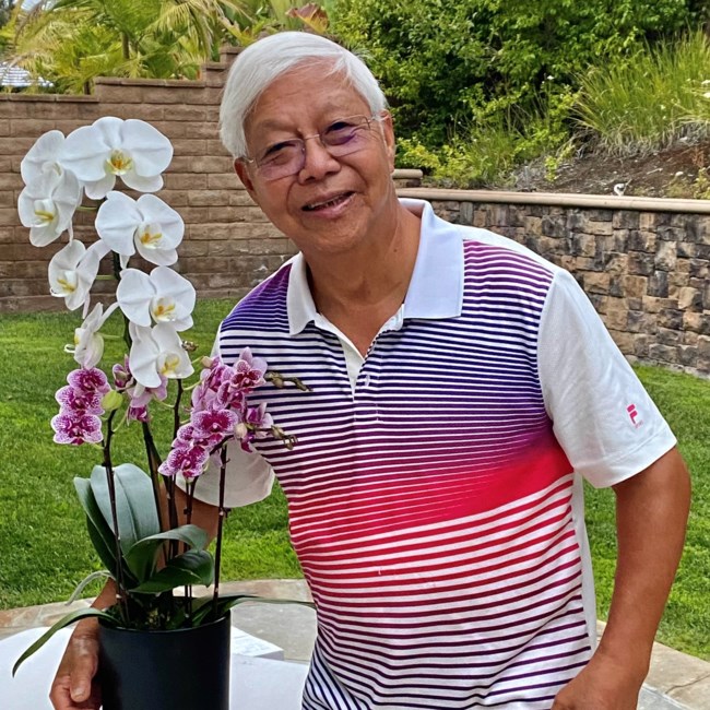 Obituary of Hue Khanh Thach