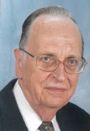 Obituary of Dr. J Edward "Ed" Anderson