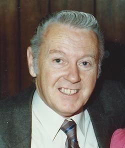 Obituary of Robert J Foley