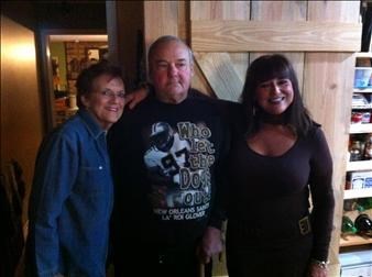 Lydia Butera Obituario New Orleans La