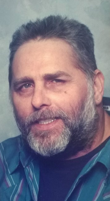 Obituary of Charles Michael Richard