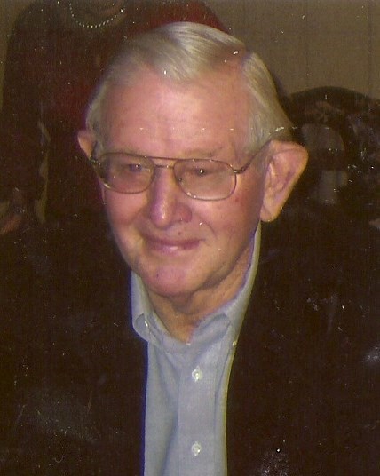 Obituary of William Andrew Watts