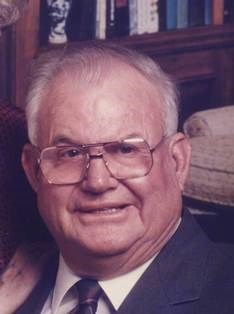 Obituario de Reverend Everett Smith