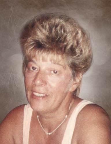 Obituary of Paulette Lalonde