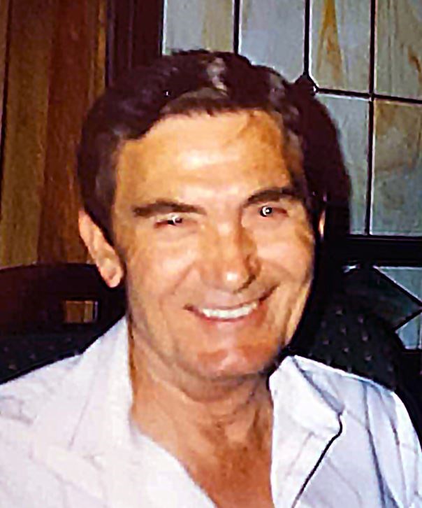 Obituary of Billy Ray McGrew