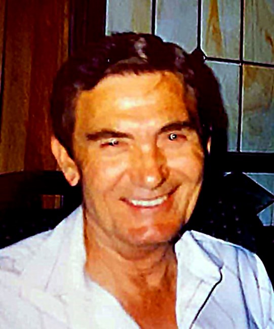 Obituary of Billy Ray McGrew