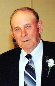 Obituary of Robert E Reber