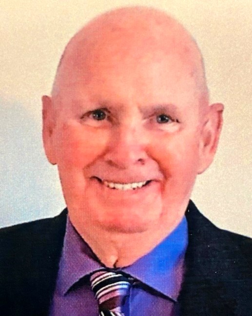 Obituary of Robert L Strasen