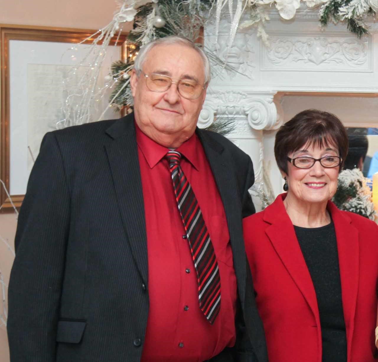 Obituary of Ernest Neal Moore Sr.